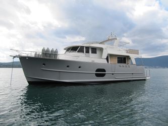 56' Beneteau 2012 Yacht For Sale